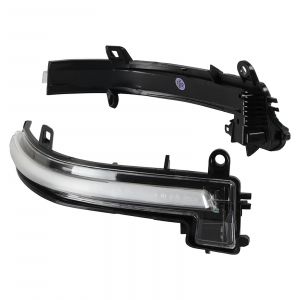 Frecce specchio progressive chiare per BMW (2PCS)