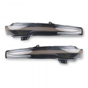 Mercedes Dynamic mirror Turn light smoked (2pcs)