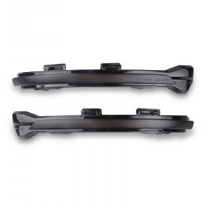 Dynamic mirror Turn light smoked for VW Golf (2PCS)