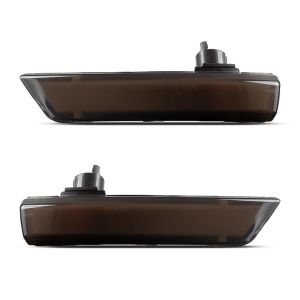 Frecce specchio prog. fumé per Ford Focus (2PCS)