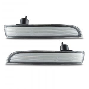 Ford kuga wing mirror indicator cover deals