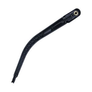 Braccio Del Tergicristallo Posteriore - Ford FIESTA VI PH.1 - 1513761