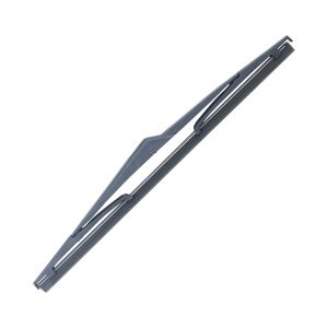 Spazzola Universale Tergilunotto 15″ Lunghezza 375Mm, 1 Tergicristallo Per Lunotto Posteriore Ergonomica Per Qualsiasi Auto