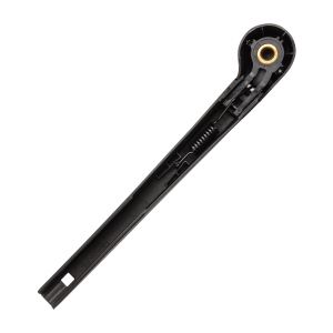 Braccio Tergicristallo Lunotto Posteriore Con Spazzola - Per Peugeot 108, Toyota Aygo, Citroen C1 Dal 2014, Lunghezza 305 Mm