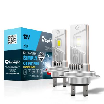 Speedy OE FIT PRO 12V