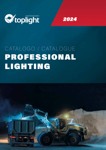 Catalogo Linea Professional