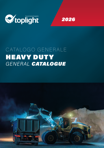 Catalogo Heavy Duty 2026