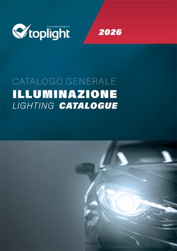 Catalogo illuminazione 2026
