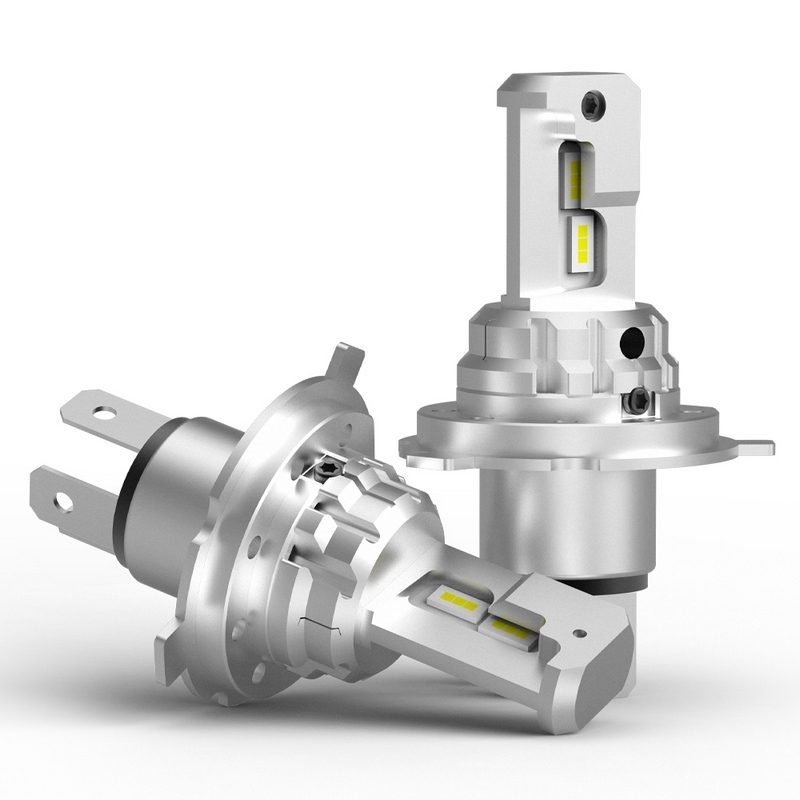 Kit Headlight SIMPLY OE FIT H4H19 (2PCS)