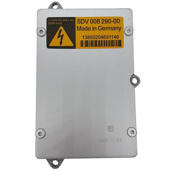 Centralina Xeno TOPLIGHT 608610 - Ricambio Compatibile Per Volkswagen Golf V 2.0 TDI E 1.4 TSI - Foto 10