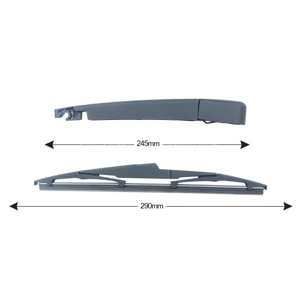 Come cambiare braccio tergicristallo su VW Jetta Mk5 (1K) - Guida alla sostituzione Come cambiare braccio tergicristallo su VW Jetta Mk5 (1K) - Guida alla sostituzione