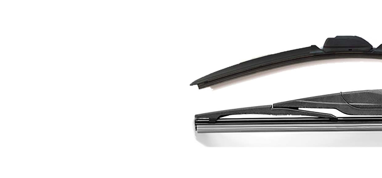 Spazzola Tergicristallo SWF 262215 (28 Pollici / 700 Mm) Flat Blade: Compatibile Con Ford C-Max, Opel Meriva, Zafira, Volkswagen Golf Plus E Touran. - 4