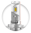 Lamps configurator